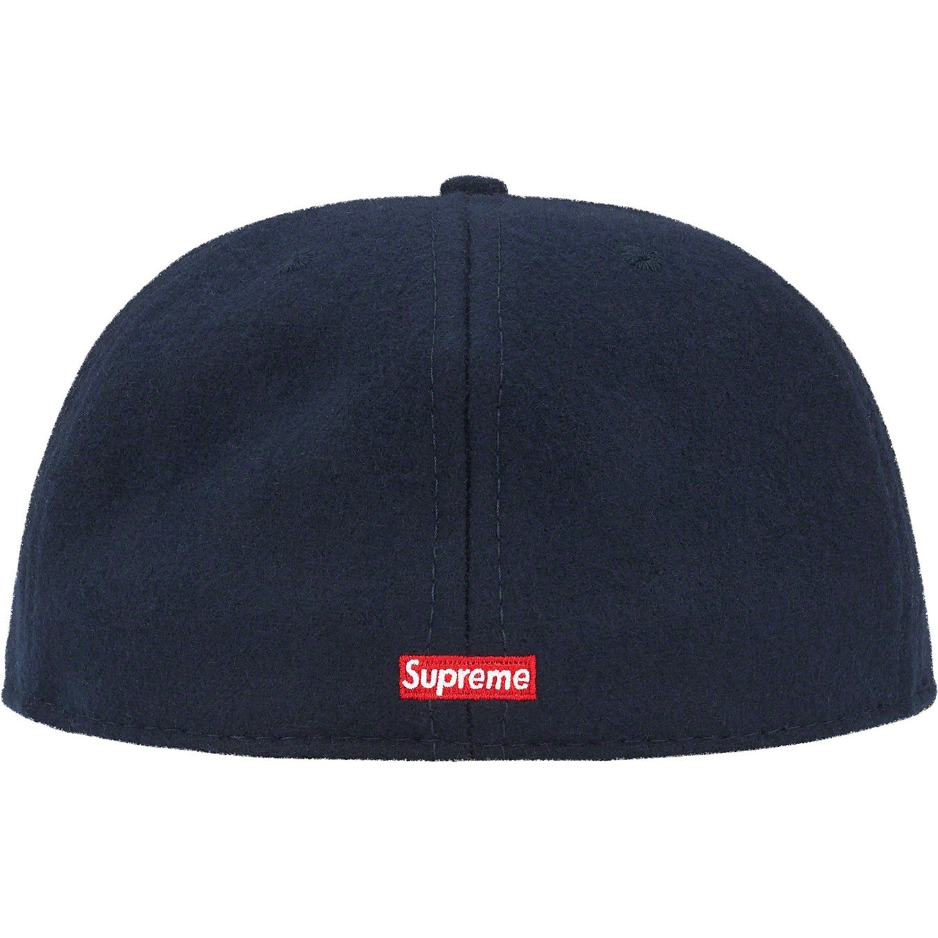 Ebbets® S Logo Fitted 6-Panel view 9